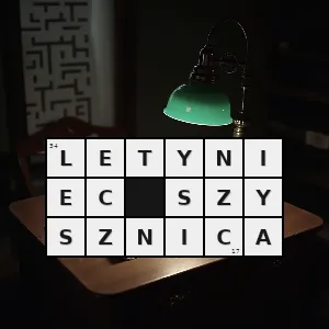 Hasło krzyżówkowe andricus fecundator gatunek letyńca z rodziny galasówkowatych - letyniec szysznica – rozwiązanie, synonimy, podpowiedzi i definicje krzyżówkowe